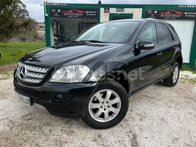 Mercedes ML320