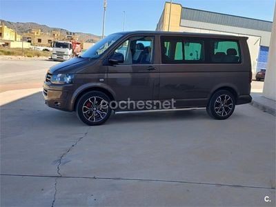 VW Multivan