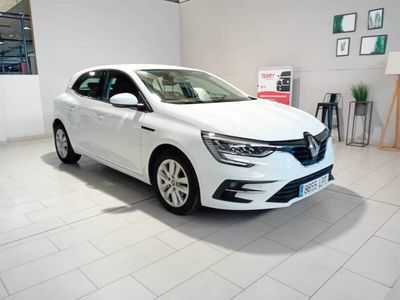 Renault Mégane IV