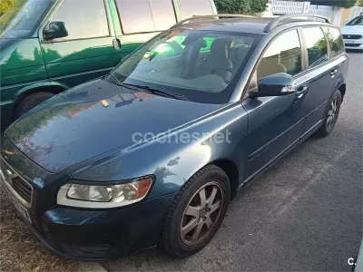 Usado Volvo V50