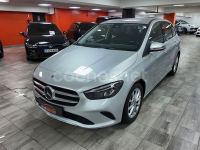 Mercedes B250e
