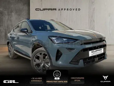 Usado Cupra Formentor