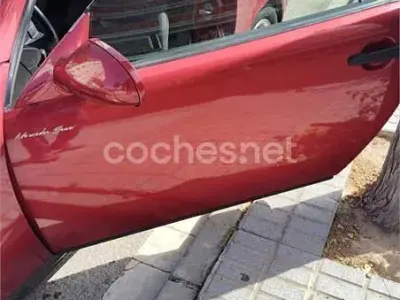 Usado Mercedes SLK200