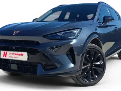 Usado Cupra Formentor 150 CV (110 kW) 2025 SUV