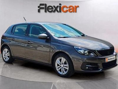 Peugeot 308 SW