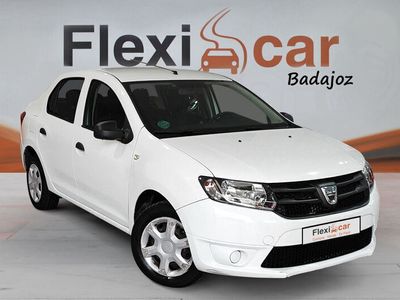 usado Dacia Logan Ambiance dCi 66kW (90CV) Diésel en Flexicar Badajoz