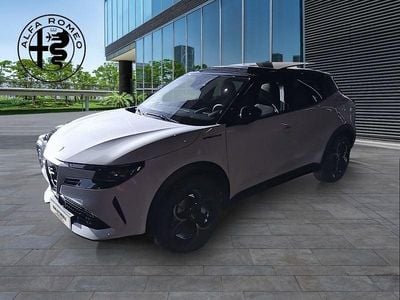 Usado Alfa Romeo Junior Edizione Speciale 136 CV (100 kW) 2024 SUV