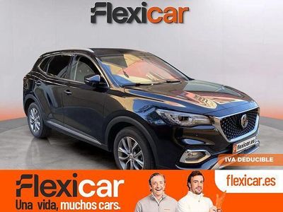 Usado MG HS Comfort 162 CV (119 kW) 2023 Negro SUV