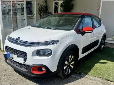 Usado Citroën C3