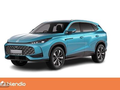 Nuevo MG HS Luxury 224 CV (164 kW) 2026 Azul SUV