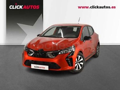 Usado Mitsubishi Colt Motion 90 CV (66 kW) 2025 Rojo Utilitario