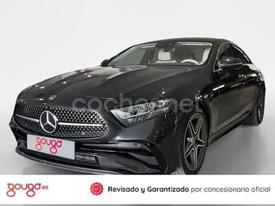Mercedes CLS300