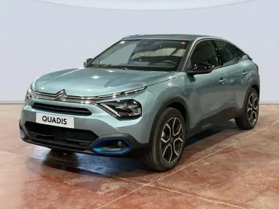 Usado Citroën e-C4