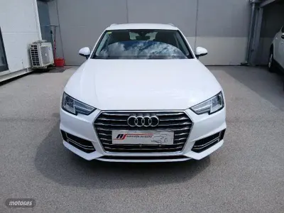 Usado Audi A4