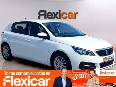 Usado Peugeot 308
