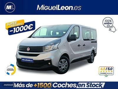 Fiat Talento
