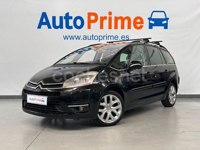 Citroën Grand C4 Picasso