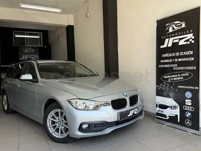 Usado BMW 320