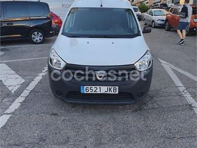Dacia Dokker