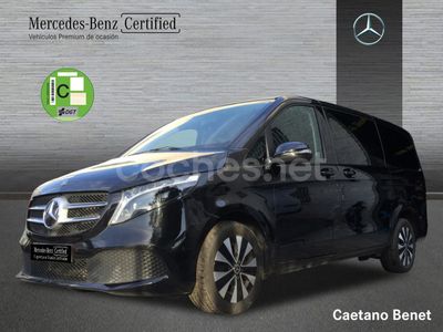 Mercedes V250