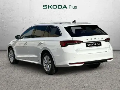 Usado Skoda Octavia