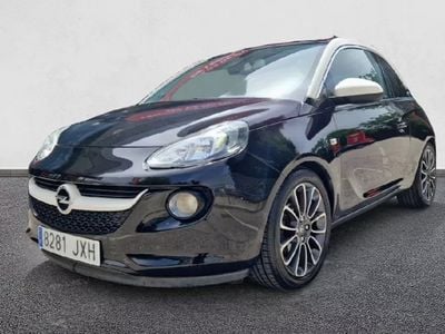 Opel Adam