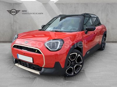 Mini Aceman