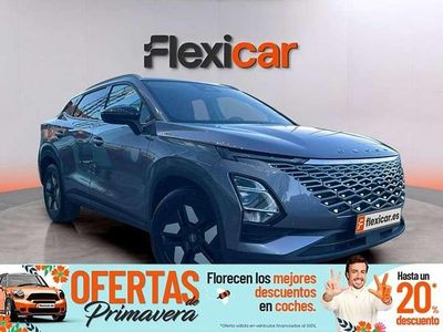 Usado Omoda 5 147 CV (108 kW) 2025 Gris SUV