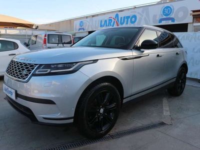 usado Land Rover Range Rover Velar 2.0D SE 4WD Aut. 180