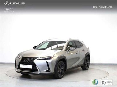 usado Lexus UX 250h Premium 2WD