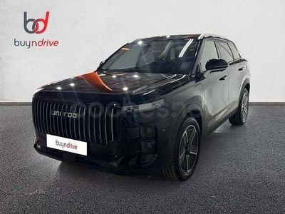 Usado Jaecoo 7 147 CV (108 kW) 2025 Negro SUV