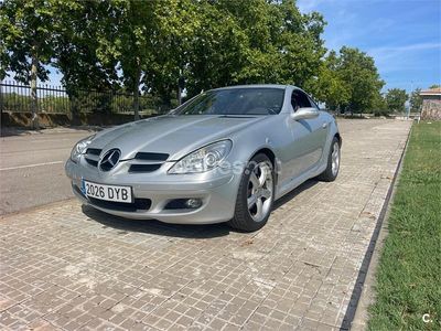 Mercedes SLK280