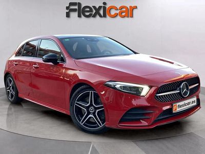 Mercedes A250