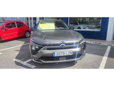 usado Citroën C5 X Hybrid Shine Eat8 225