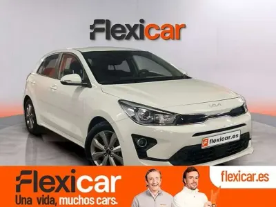 Usado Kia Rio