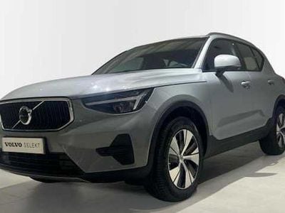 Gris Nuevo 2025 Volvo XC40 Core SUV | 39.900 € (Un poco caro)