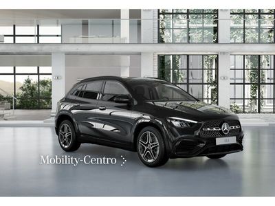 Mercedes GLA200