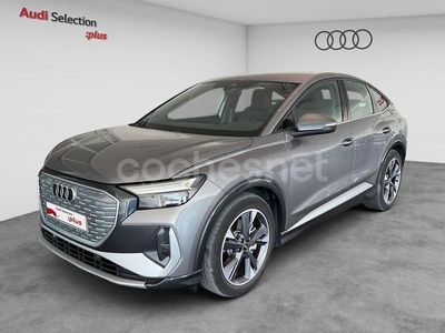 Audi Q4 Sportback e-tron