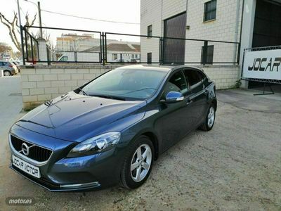 usado Volvo V40 2.0 D3 Kinetic