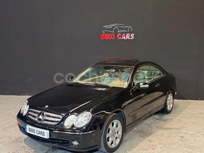 Mercedes CLK200