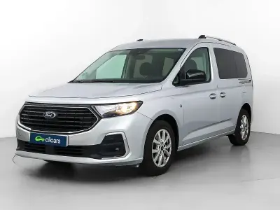 Usado Ford Tourneo Connect
