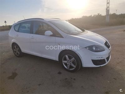 Seat Altea XL