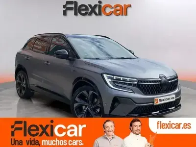 Usado Renault Austral Techno Esprit Alpine 200 CV (147 kW) 2023 Blanco SUV