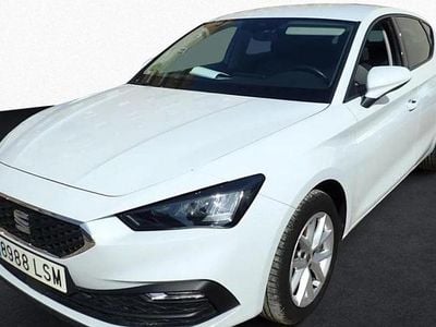 Usado 2021 Seat Leon Style | 17.290 € (Precio justo)