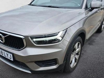 Usado Volvo XC40 Momentum 163 CV (119 kW) 2022 SUV