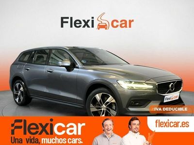 Volvo V60 CC