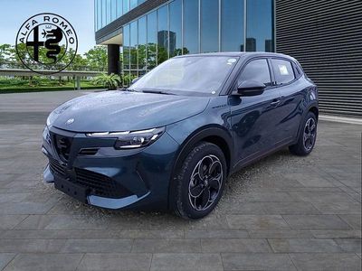 Usado Alfa Romeo Junior Edizione Speciale 136 CV (100 kW) 2024 SUV