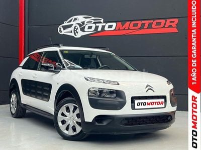 Citroën C4 Cactus