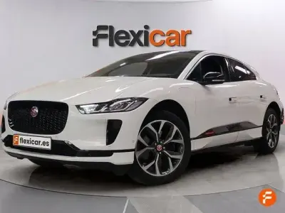 Usado Jaguar I-Pace