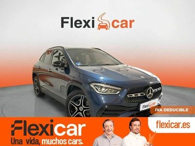 Mercedes GLA250